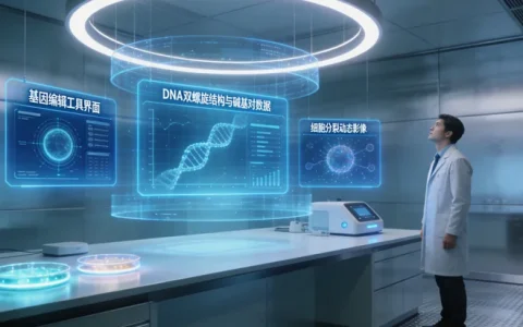 咸阳常染色体显性耳聋基因检测检测点位查找实用指南