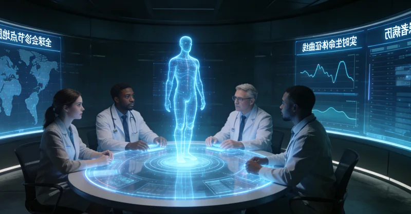 阆中专业机构遗传咨询师解读基因