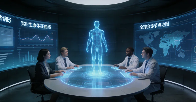 龙岩家庭获得检测报告后安心规划