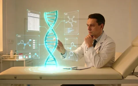 益阳耳聋伴肾炎基因检测正规机构