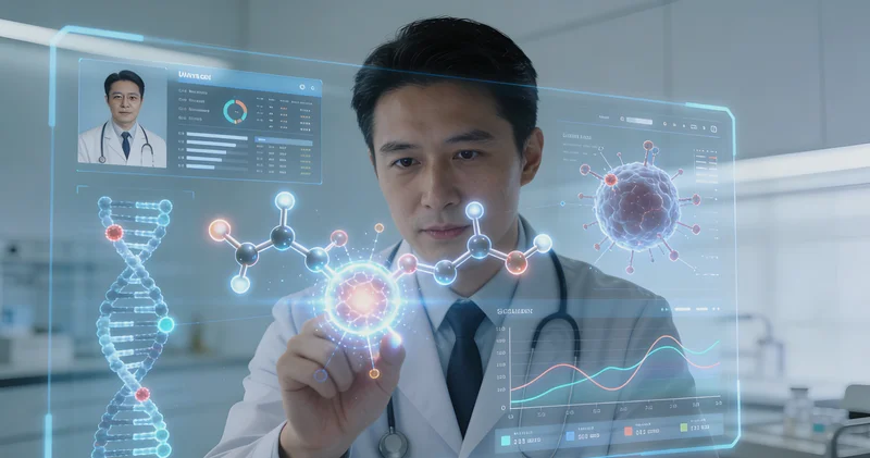 绥化渔业劳动者面对疾病的希望与