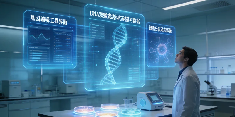 郑州遗传咨询师与家庭沟通场景