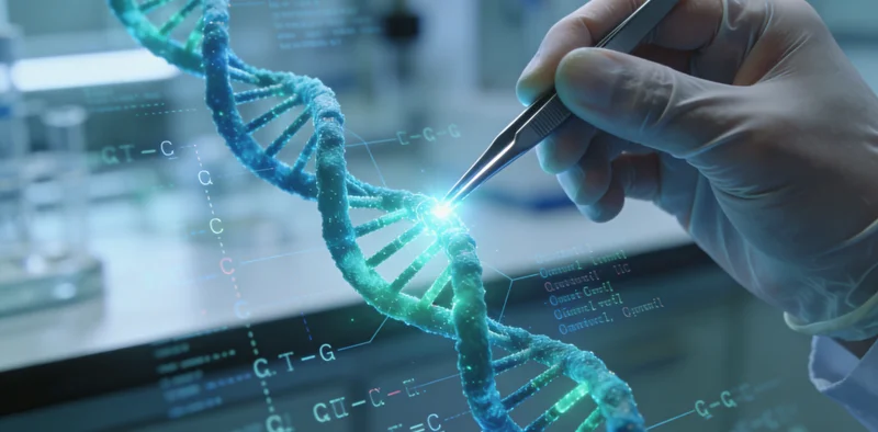 那曲医院基因检测抽血采样过程