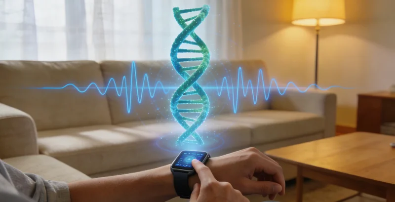 银川佩戴人工耳蜗的儿童在进行康