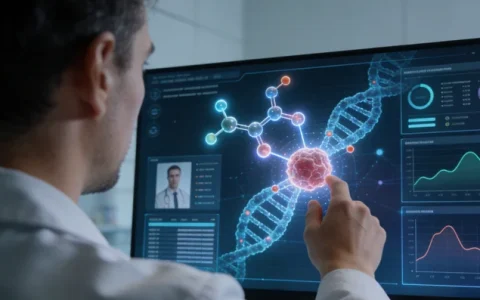 达州CHD7基因检测最新消息地址
