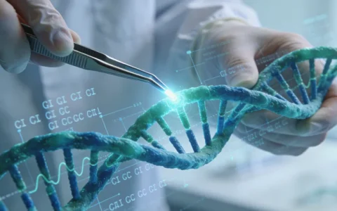 曲靖Waardenburg综合征基因检测专业检测机构推荐及位置