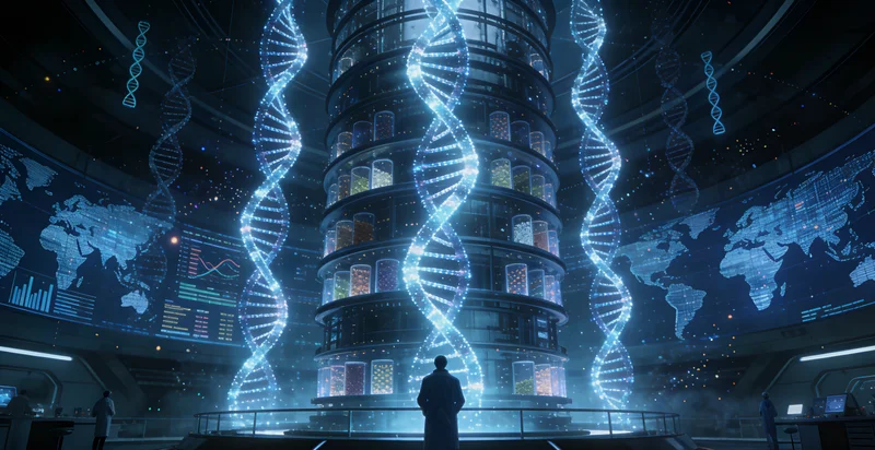 岳阳遗传咨询师解读基因报告