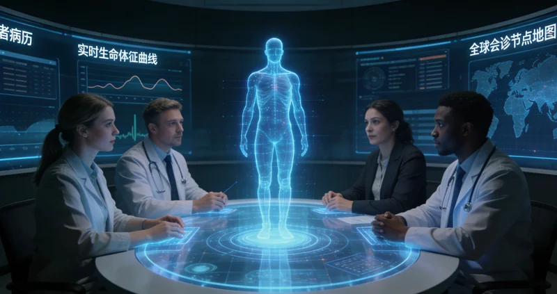 中卫林业工作者在自然环境中进行