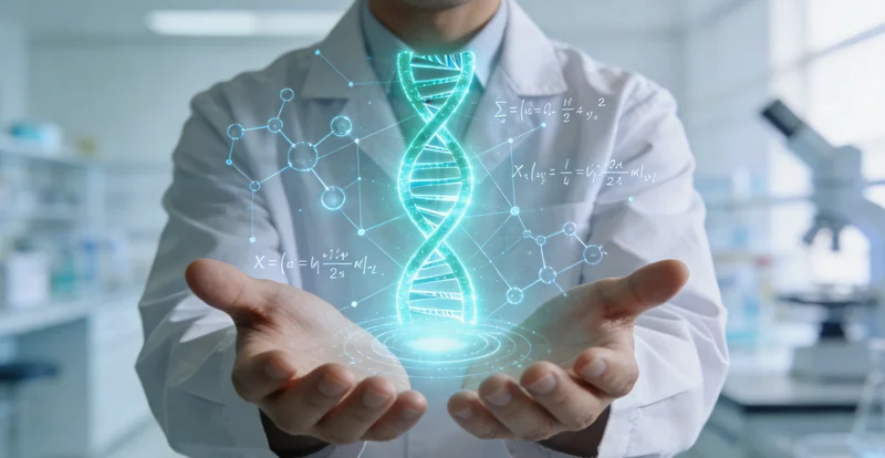 丽水准妈妈通过基因检测获得安心