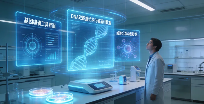 临沂遗传咨询师解读基因检测报告