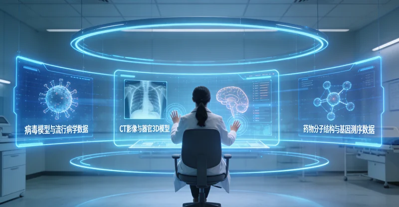 梅州家庭接受遗传咨询报告解读