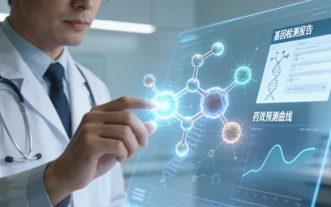 佛山HER2基因检测哪家公司好？企业综合评价