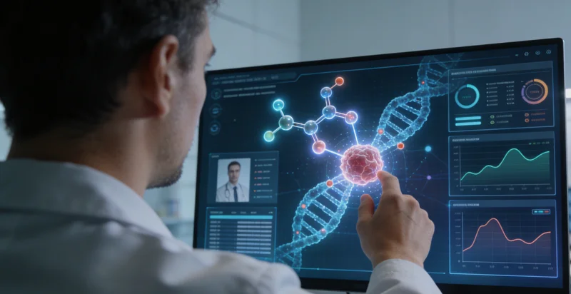 佛山基因检测报告与遗传咨询解读