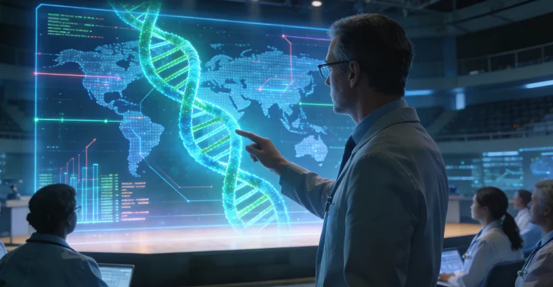 白山科普-线粒体DNA母系遗传