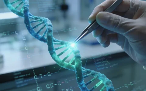 南昌CHD7基因检测如何选择权威的机构