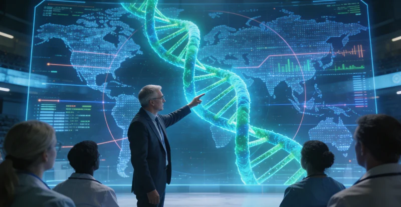 兰州医院遗传咨询场景实拍