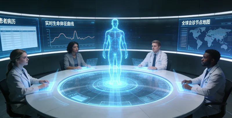 哈密遗传咨询医生与家庭沟通听力