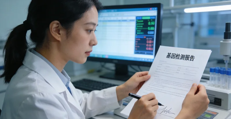 桂林医院遗传咨询门诊医生与咨询