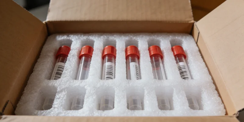 强调基因检测中数据安全与隐私保