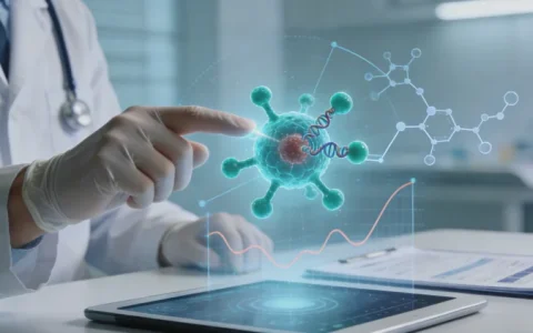 吉安耳聋伴视网膜色素变性基因检测权威机构推荐