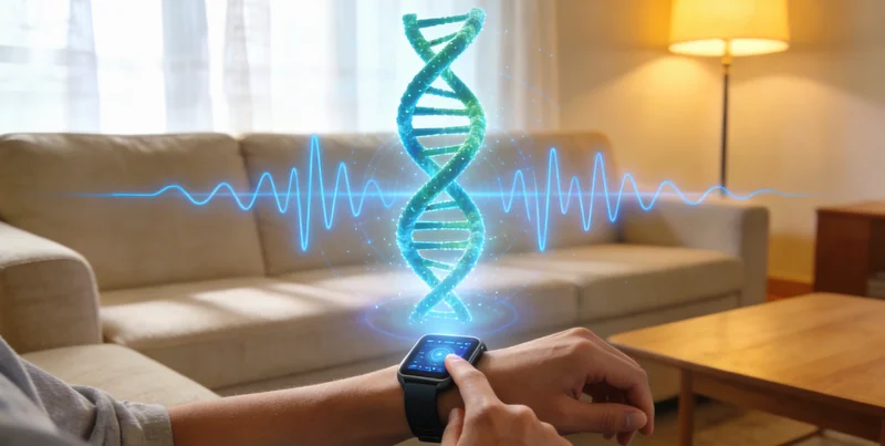 宣城医院基因检测样本采集过程