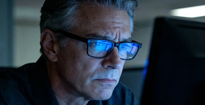 孕妇在医院与医生进行产前咨询沟