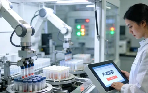 宜春耳聋伴高度近视基因检测去哪做？靠谱检测机构与实验室名单（附地址）