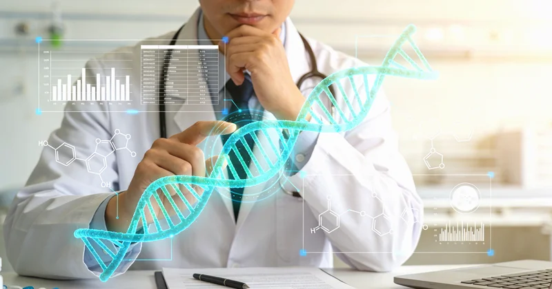 咸阳家庭获得清晰基因报告后安心