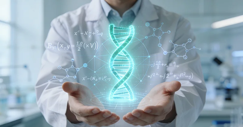 南阳医生为家庭解读基因检测报告