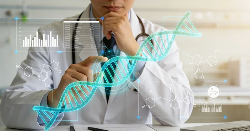 日照医生为家庭解读耳聋基因检测