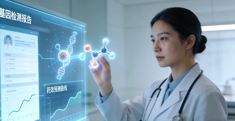 通辽遗传咨询师为家庭讲解耳聋基