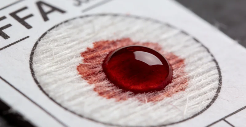 林业劳动者在自然环境中工作的场