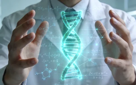 邢台COL4A5基因检测的可靠机构地址一览