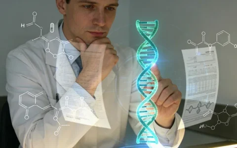 禹城RET基因突变检测十大服务公司