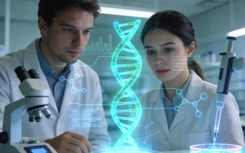 常州耳聋基因检测公司哪家靠谱