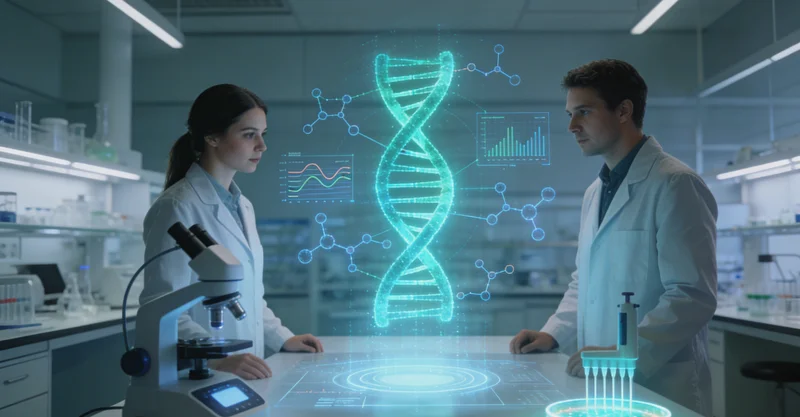 北海遗传咨询门诊医生与家庭沟通