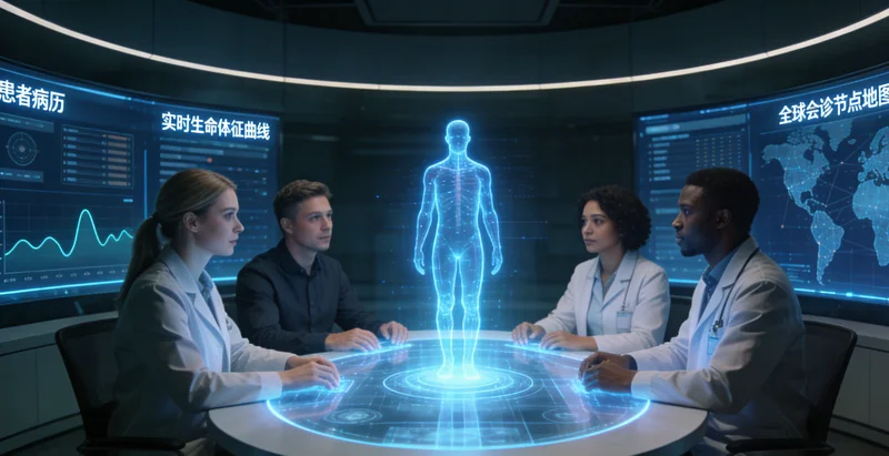 遵义遗传咨询门诊医生与家庭沟通