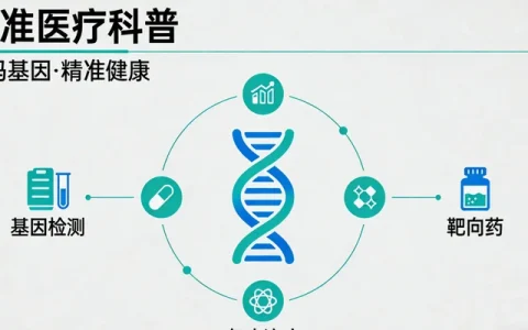 北海MITF基因检测机构精准查询：本地正规检测点地址一览