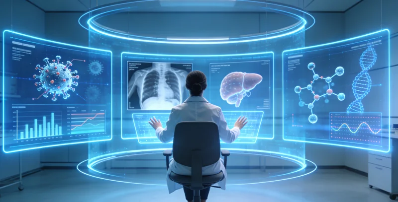 菏泽家庭与医生共同解读基因检测