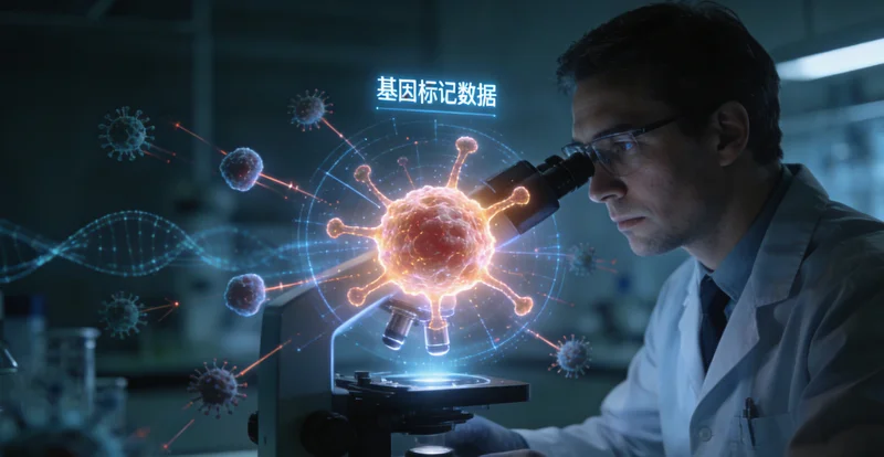 梅州医院进行基因检测静脉血采样