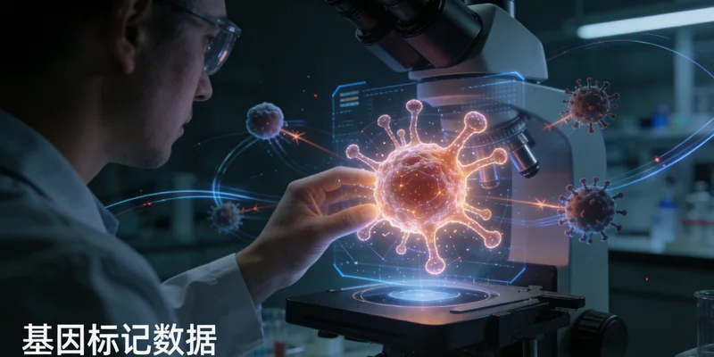 临汾遗传咨询师与家庭解读基因报