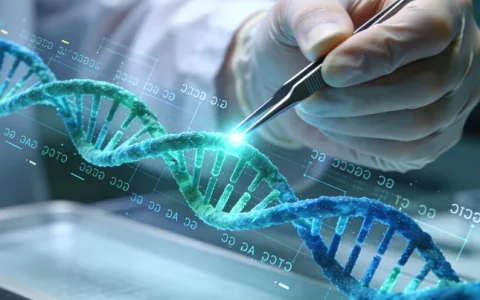 大石桥肺癌NTRK基因检测合法机构