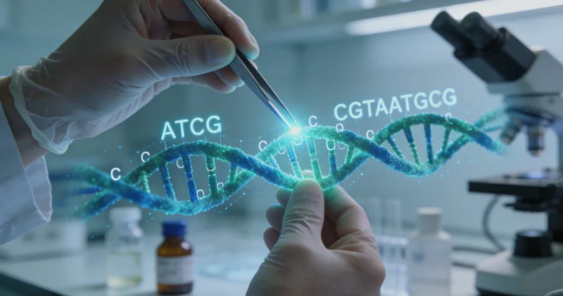 资阳合作实验室进行高通量基因测