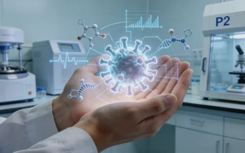 厦门大前庭水管综合征基因检测哪家机构最权威可靠