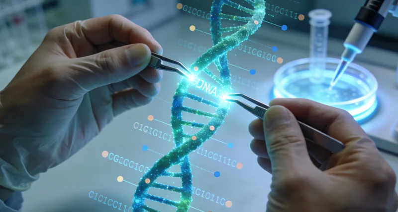 衡阳家庭与医生进行遗传咨询场景