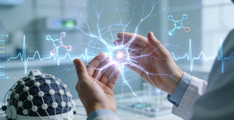 韶关医院耳鼻喉科医生为患者进行