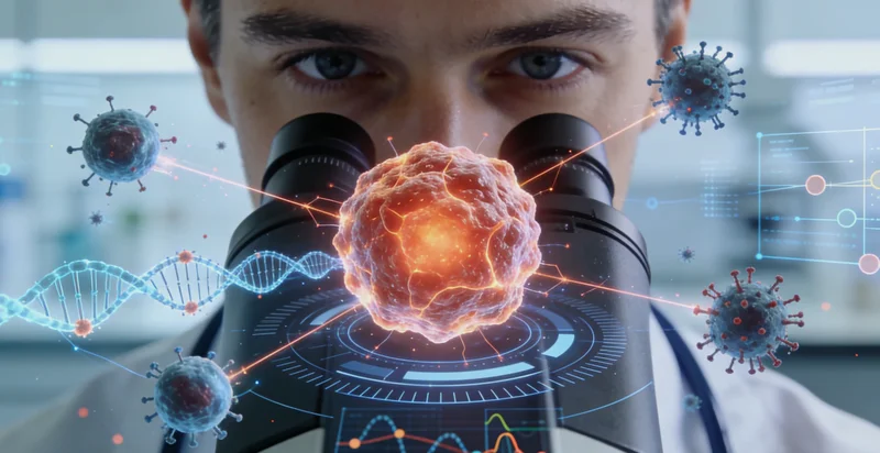 天水市民在遗传咨询门诊与医生沟