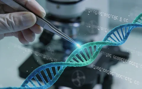 宣城连接蛋白26基因检测机构查询