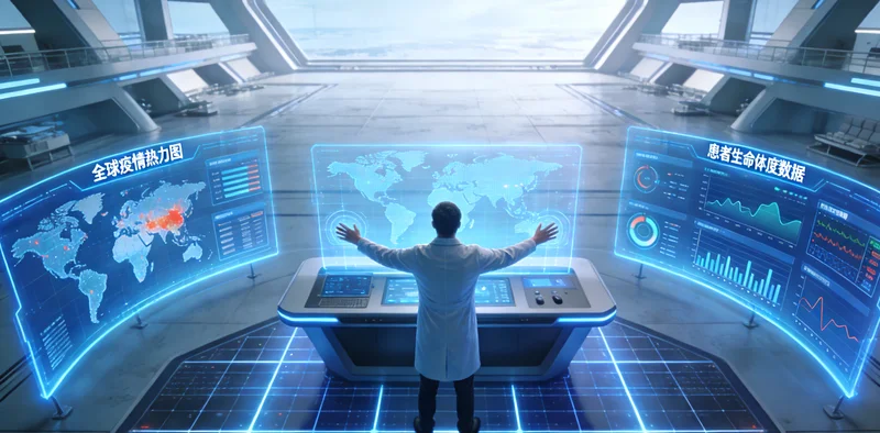 宜城专业实验室进行肺癌基因测序