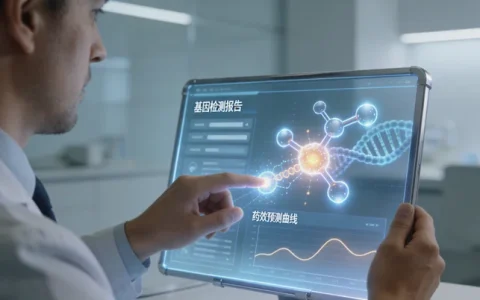 聊城常染色体显性耳聋基因检测，医院和第三方检测机构该怎么选